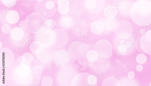  Bokeh Background pink wallpaper