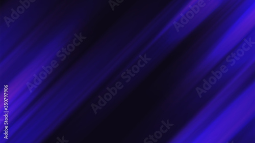 Abstract blue speed lines background