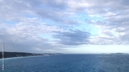Wallpaper Mural Observatory Point  Esperance Western Australia Torontodigital.ca