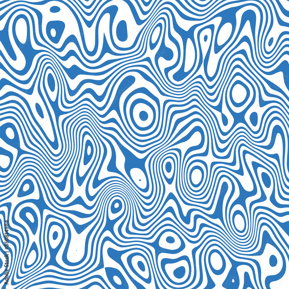 Abstract liquid style trendy vector background. Abstract liquid style trendy vector background.