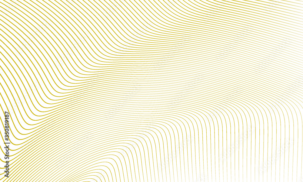 Vector Illustration of the gold pattern of lines abstract background. EPS10. Vector Illustration of the gold pattern of lines abstract background. EPS10.