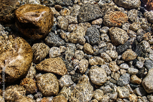 rocas texturas