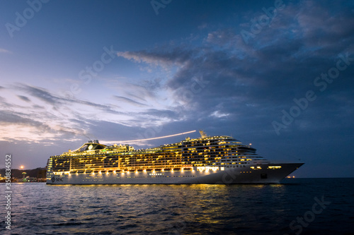 Photography The ship