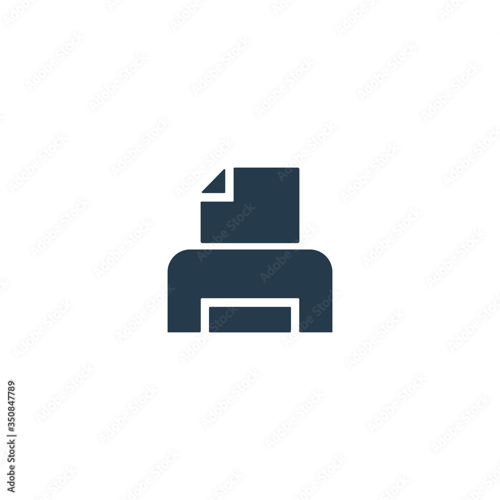 Printer icon. Scanner sign. Laser jet, ink jet printers. Document, image printouts symbol. Office tool and equipment icon for perfect web and mobile design. Printer icon. Scanner sign. Laser jet, ink jet printers. Document, image printouts symbol. Office tool and equipment icon for perfect web and mobile design.