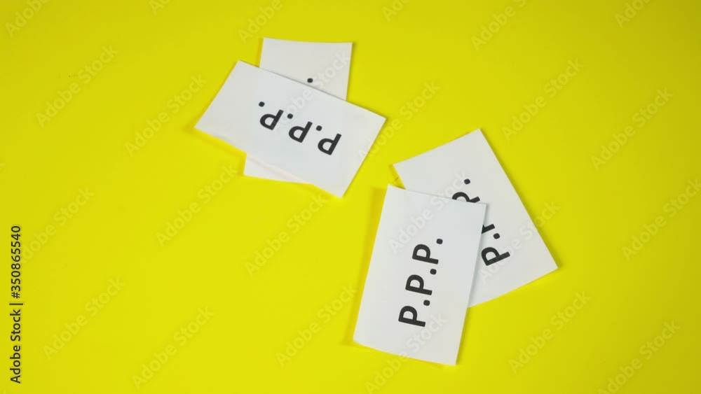 paycheck protection program paycheck protection program