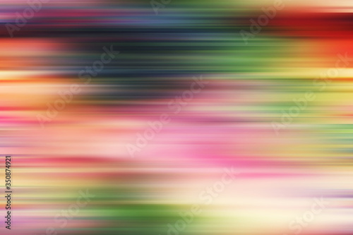 Abstract Color blur background. Modern Smartphone screen, mobile app Template. Design for Wallpaper, background, banner, flyer, Social media post 