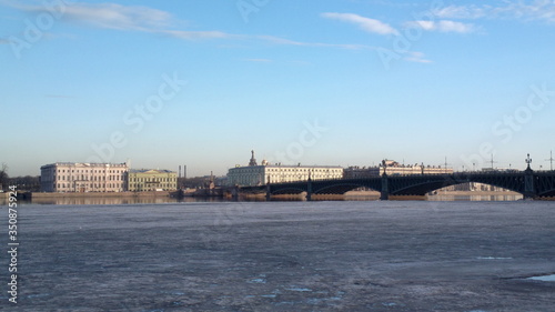 view of the river © Nadezhda