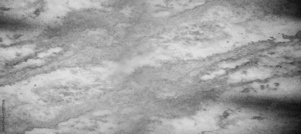 Fototapeta premium gray marble natural stone background texture