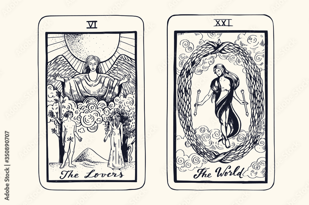 Pulling Daily Tarot Cards: A Full Guide