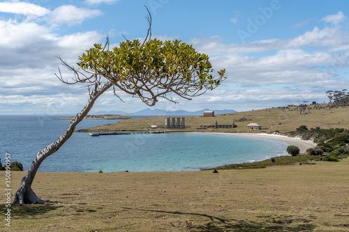 Darlington- Maria Island, Tasmania