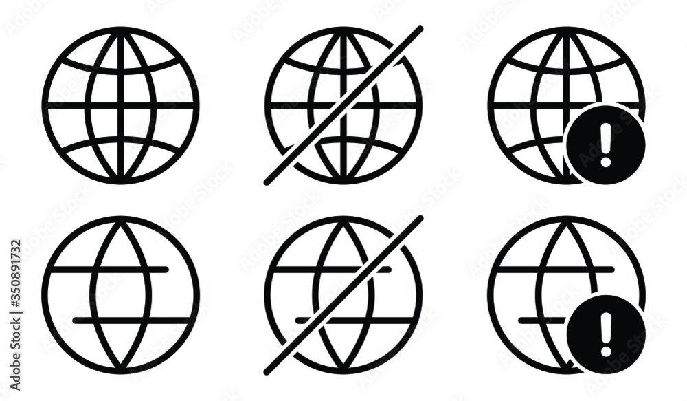 Globe | Earth | Internet Icon Pack Globe | Earth | Internet Icon Pack