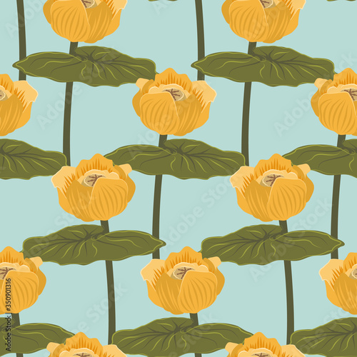 фотографія Seamless pattern