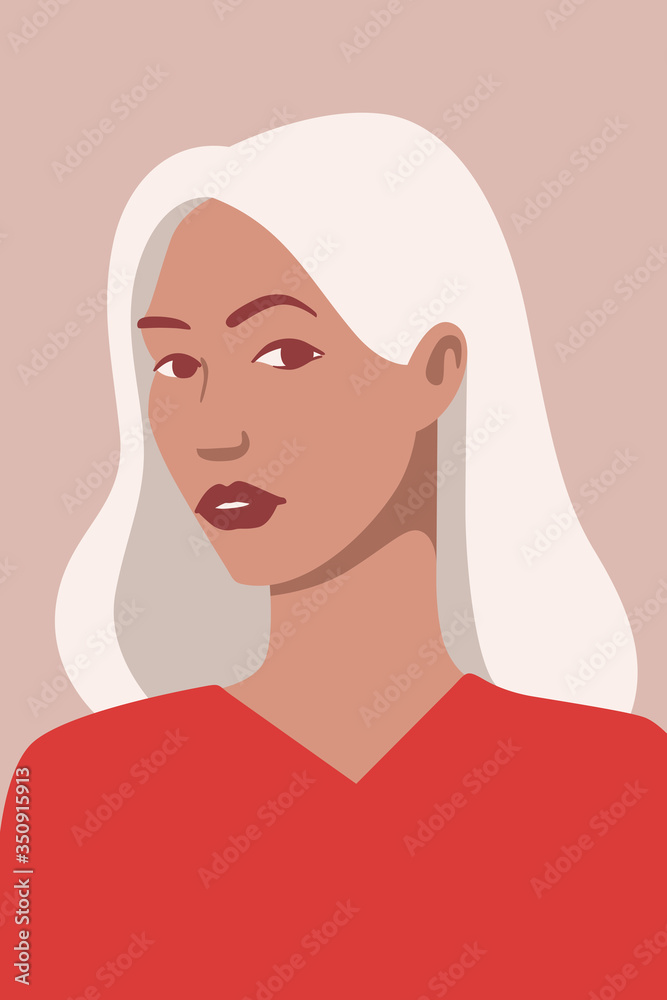 beautiful avatar blonde girl on pink beautiful avatar blonde girl on pink