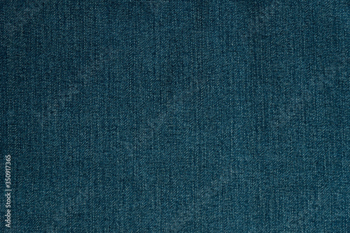 jeans background, dark blue denim textile. space for text