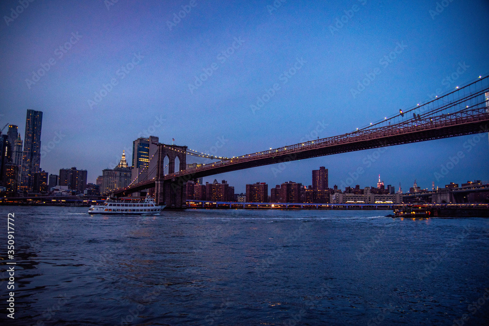 Fototapeta premium Most