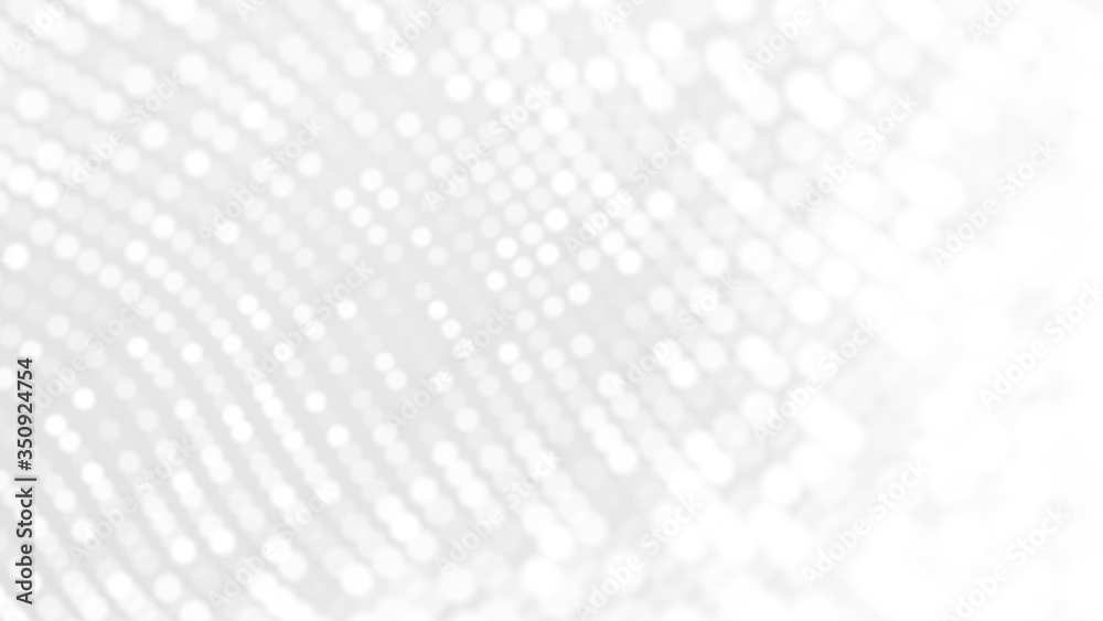 Dot white gray wave light technology texture background. Abstract big data digital concept. 3d rendering. Dot white gray wave light technology texture background. Abstract big data digital concept. 3d rendering.