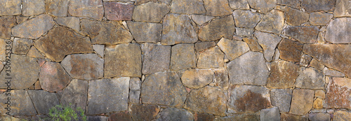 stone wall texture