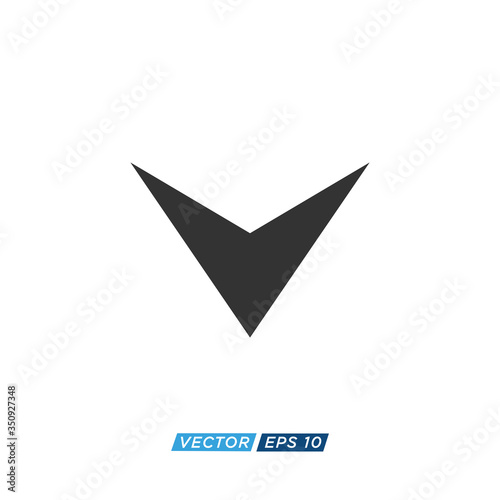 Free Download Arrow Download and Upload Icon Design Vector - GFXLoad