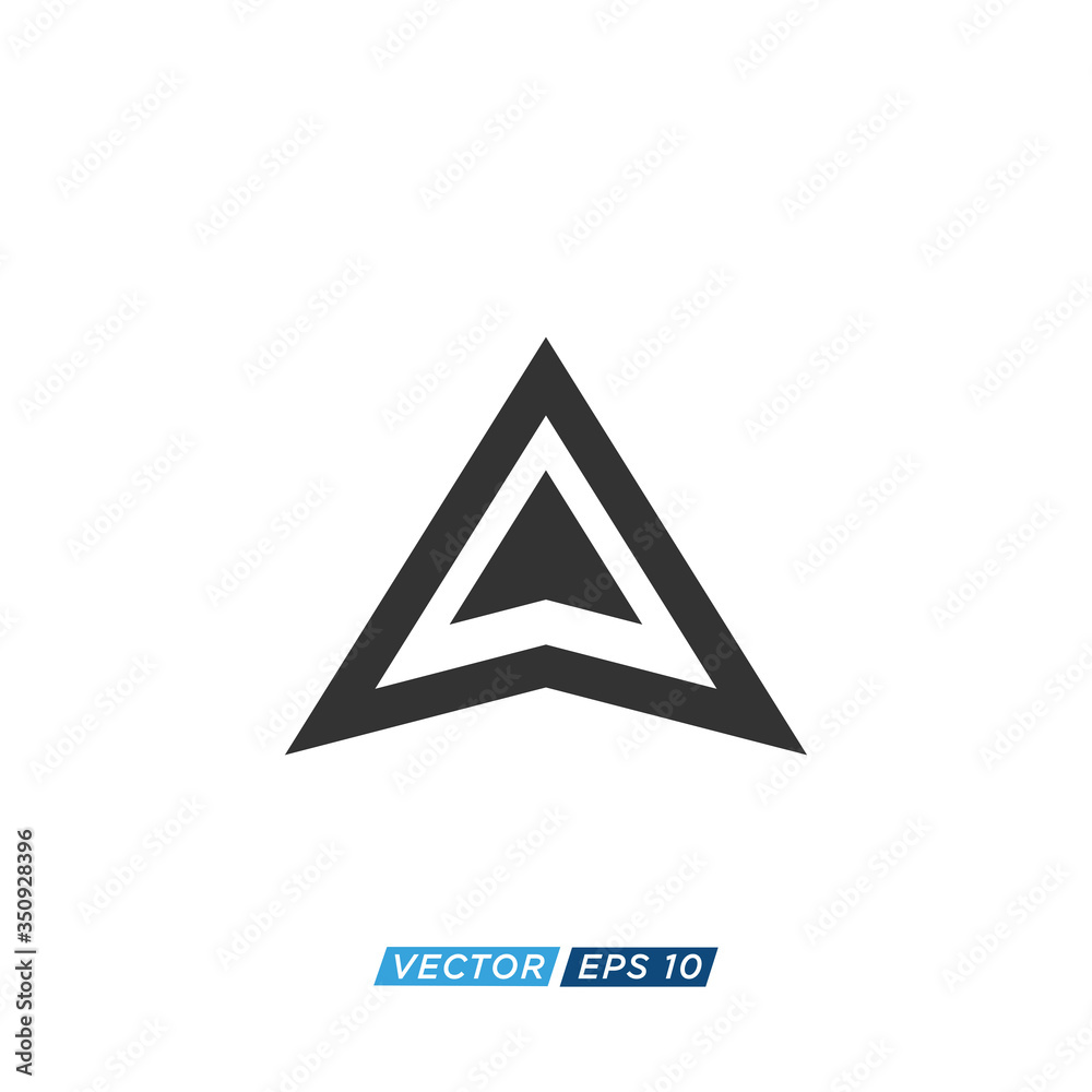 Arrow Download and Upload Icon Design Vector Arrow Download and Upload Icon Design Vector