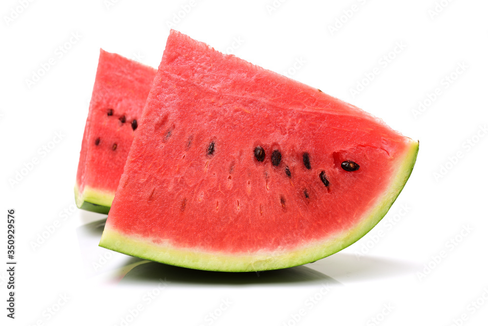 slice of watermelon