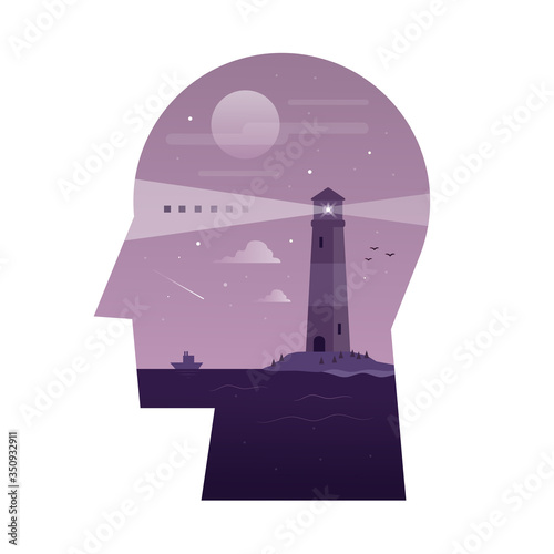 Inside the Mind