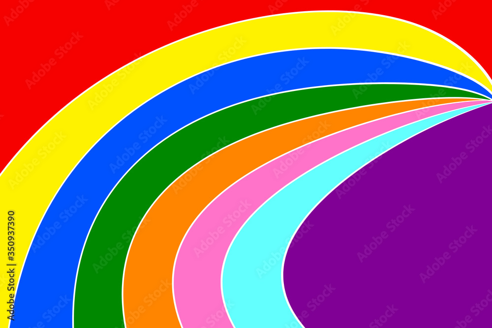 Obraz premium abstract texture