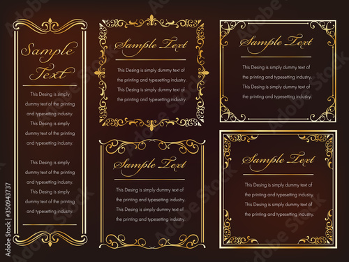 高級感ビンテージゴールドフレーム飾り罫アンティークセフレーム, 金, 飾り, 枠, ベクター, 飾り罫, 装飾, ゴールド, 背景なし, 背景, 素材, イラスト, バックグラウンド, 金色, 白バック, 柄, イメージ, かわいい, グラフィック, 抽象的, 模様, 背景素材, 地紋, シンプル, テクスチャ, クリスマス, デザイン, コピースペース, 文様, アブストラクト, プレゼント, 