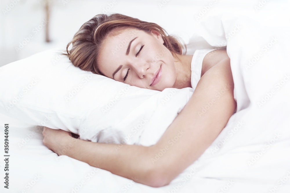 Sleep. Sleep.