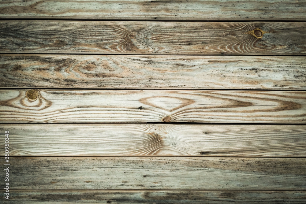 texture of light wooden planks . natural wooden background texture of light wooden planks . natural wooden background