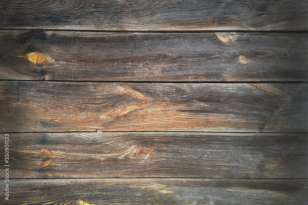 texture of light wooden planks . natural wooden background