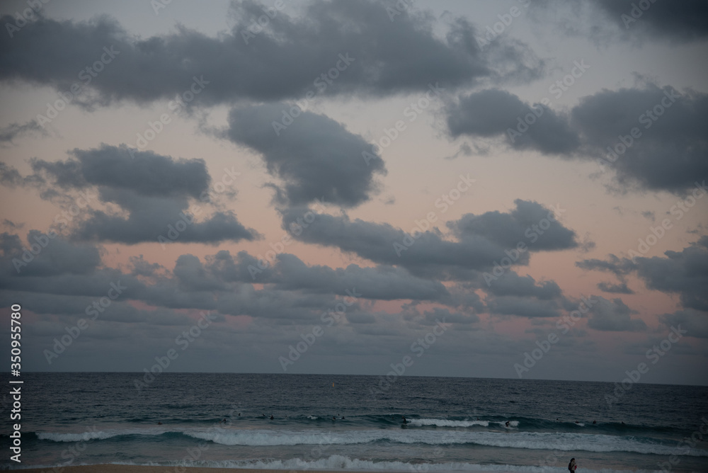 Bondi Beach