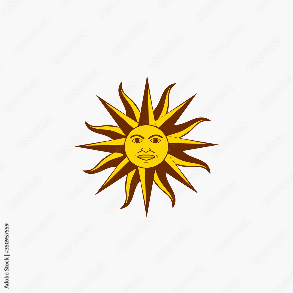 sun of may graphic element Illustration template design
sun of may graphic element Illustration template design