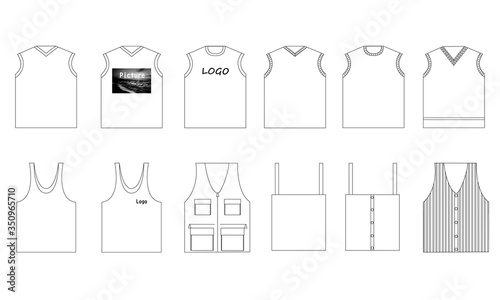 Fashion Vest.ver