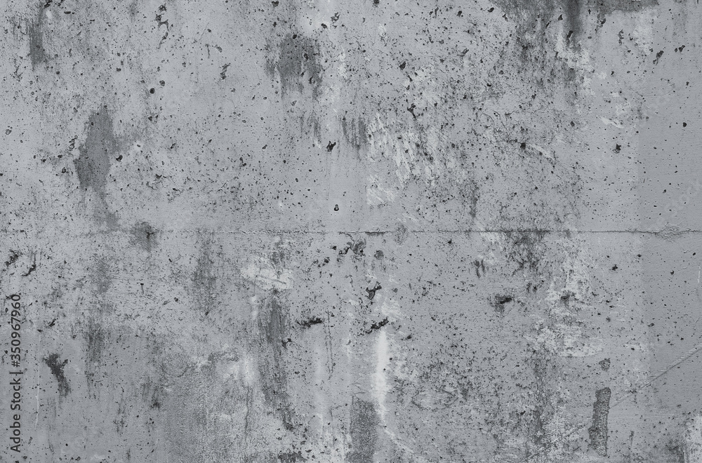 Obraz premium Concrete