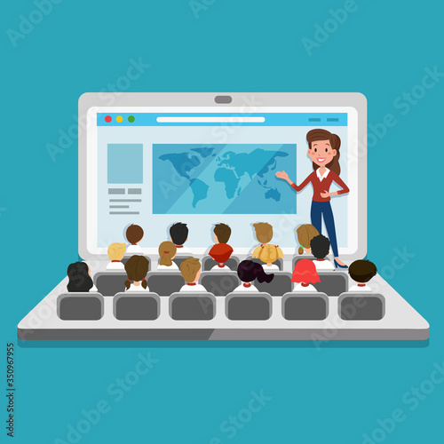 School Remote Learning