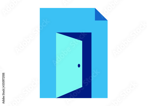 porta foglio
