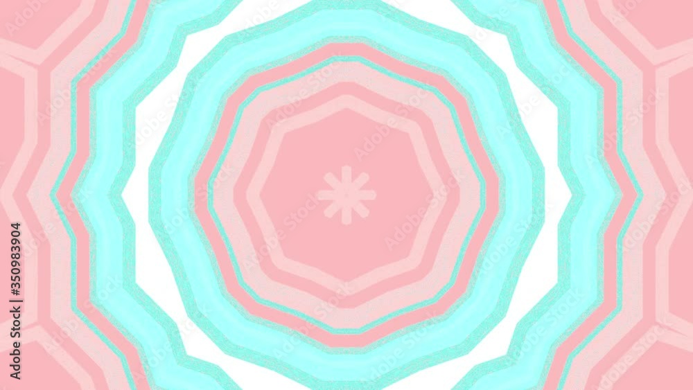 animation of abstract forms. fast motion background animation of abstract forms. fast motion background
