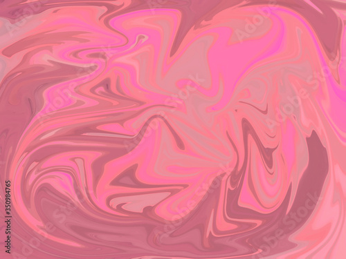 Fluid abstract  background. modern desing textile