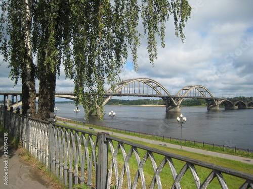 volga river 3