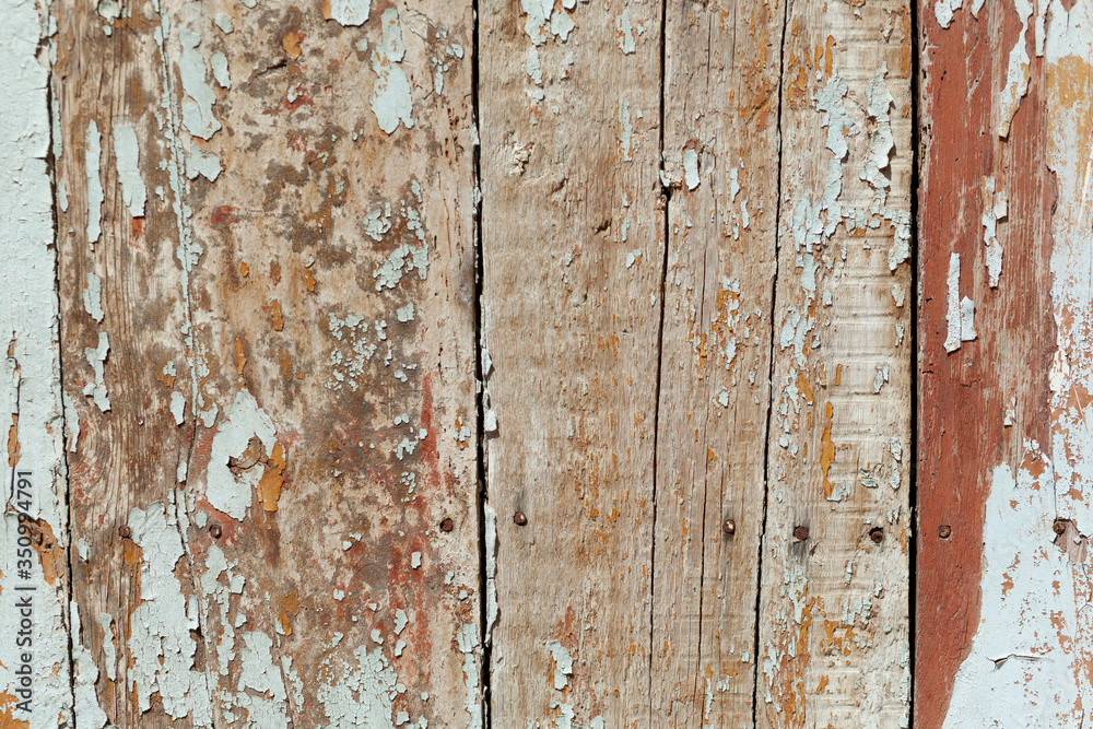 brown and white wooden background