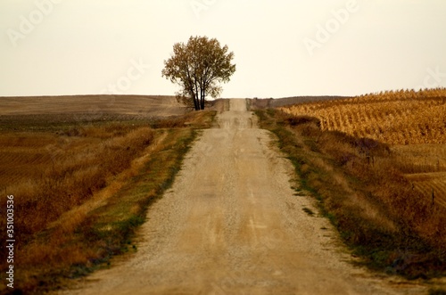 ND Roads