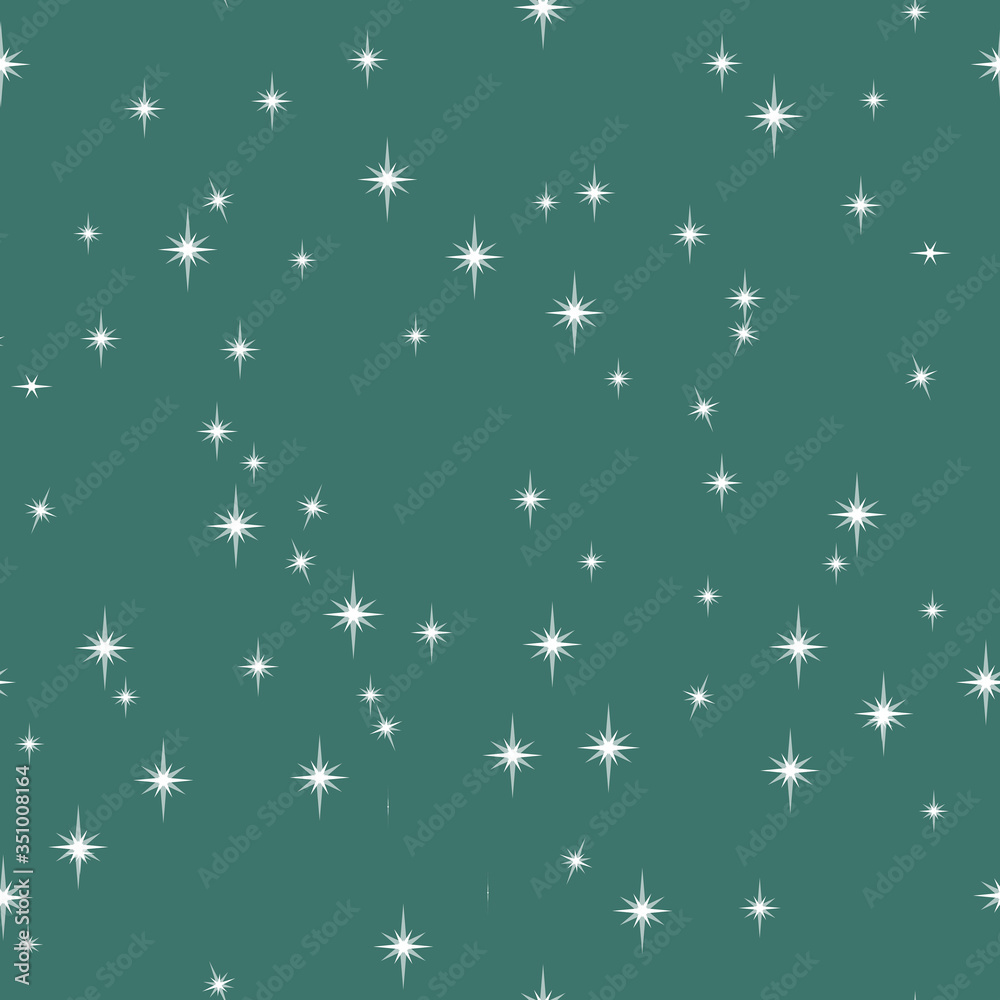star sky seamless background star sky seamless background