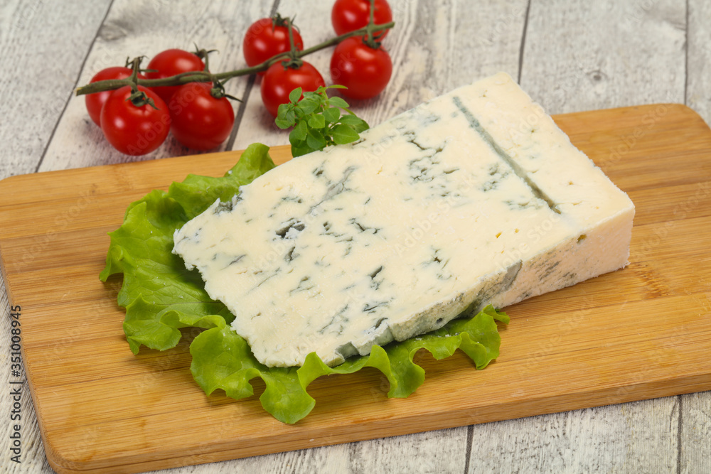 Italian traditional gorgonzola soft cheese Italian traditional gorgonzola soft cheese