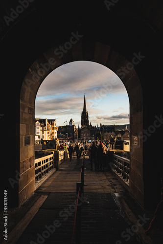 castle portal