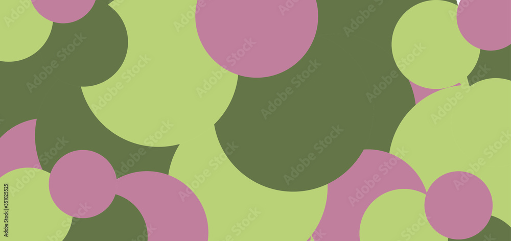 Abstract vector textile  texture background
