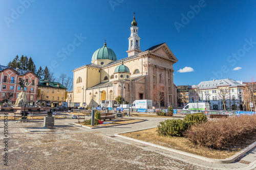 Fotografía Asiago Italia