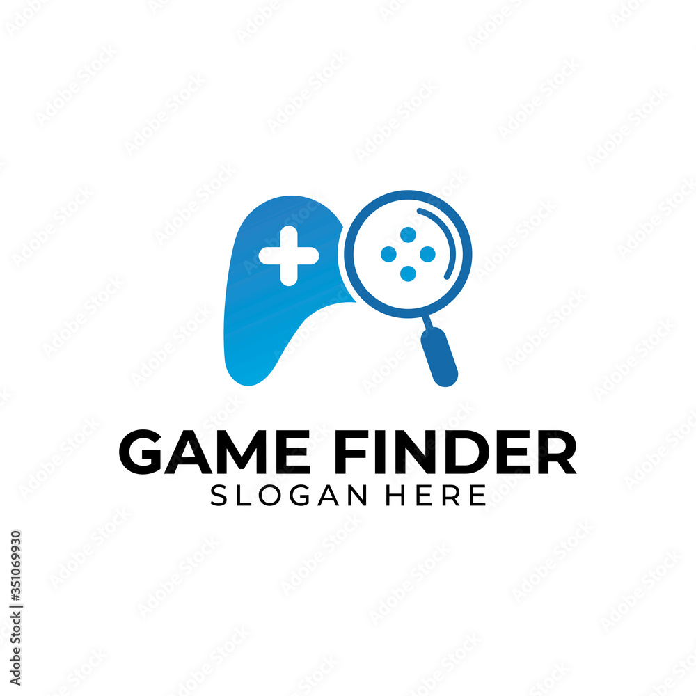 Game Finder