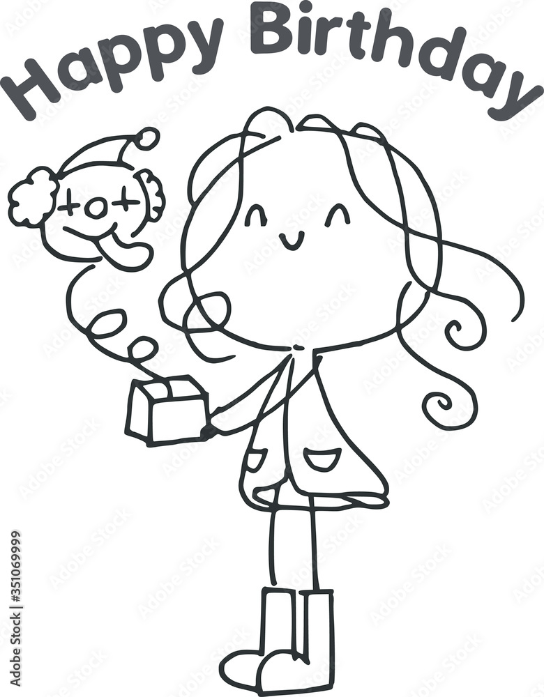 happy birthday happy birthday