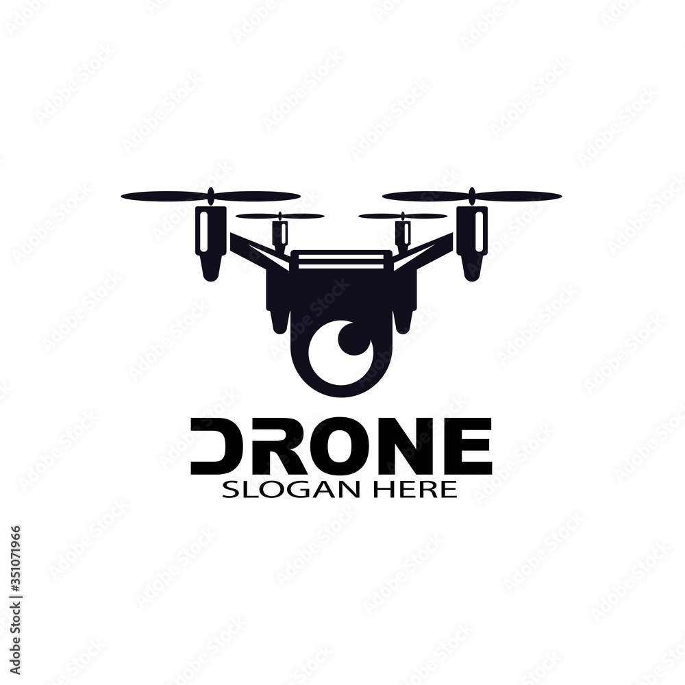 drone logo template vector icon. photography drone vector. quad copter vector icon
drone logo template vector icon. photography drone vector. quad copter vector icon