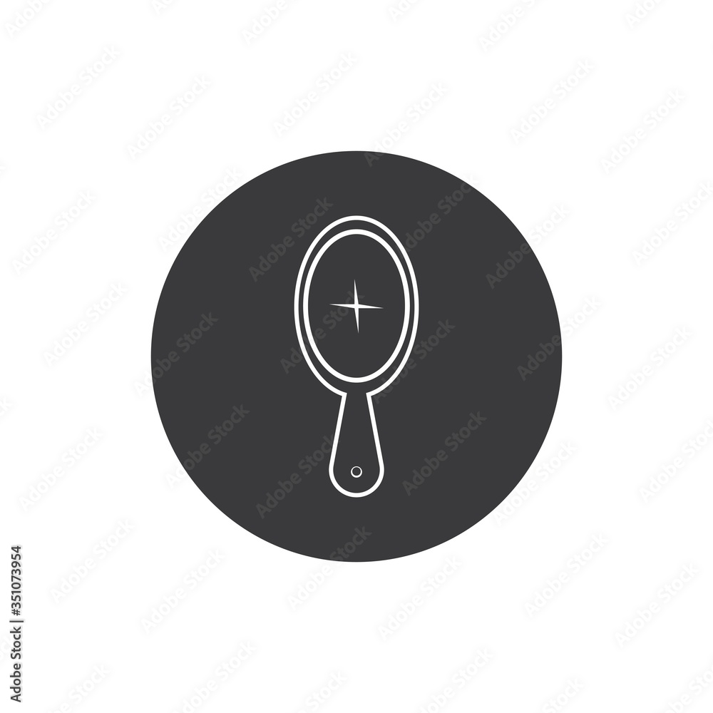 mirror logo mirror logo